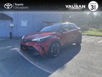Voitures D'occasion À Chambourcy | Toyota C-Hr 1.8 Hybride 122Ch Gr Sport E-Cvt