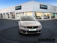 Voitures D'occasion À Osny | Peugeot 308 Ii Puretech 130Ch S&S Eat8 Style