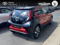 Voitures D'occasion À Sartrouville | Toyota Aygo X 1.0 Vvt-I 72Ch Collection