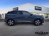 Voitures D'occasion À Osny | Peugeot 3008 Ii Hybrid 225 E-Eat8 Allure