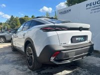 Voitures D'occasion À Chambourcy | Peugeot 408 Electrique 58 Kwh 210Ch Gt
