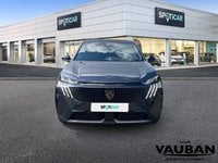 Voitures D'occasion À Osny | Peugeot 3008 Electrique Iii Electrique 210 Ch 73 Kwh Allure