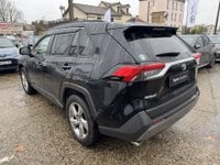 Voitures D'occasion À Argenteuil | Toyota Rav4 Iv 151 Vvt-I Awd Multidrive S Dynamic Edition