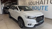 Voitures D'occasion À Mantes - Buchelay | Ds Ds 7 Ds7 Crossback Hybride E-Tense 225 Eat8 Rivoli