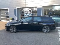 Voitures D'occasion À Chambourcy | Peugeot 308 Iii Sw Puretech 130Ch S&S Eat8 Active Pack