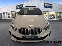Voitures D'occasion À Les Mureaux | Bmw Série 1 118D 150 Ch Bva8 M Sport