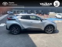 Voitures D'occasion À Chambourcy | Toyota C-Hr 1.8 Hybride 140Ch Design My25