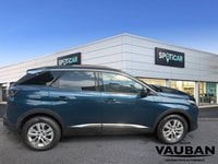 Voitures D'occasion À Les Mureaux | Peugeot 3008 Ii Puretech 130Ch S&S Bvm6 Style