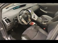 Voitures D'occasion À Sartrouville | Toyota Prius 136H Dynamic 17