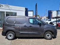 Voitures D'occasion À Argenteuil | Peugeot Partner Iii Fourgon Standard 650 Kg Bluehdi 100 S&S B...