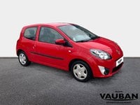 Voitures D'occasion À Cergy | Renault Twingo Ii 1.2 Lev 16V 75 114G Eco2 Expression