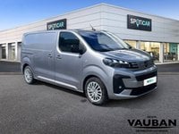 Voitures D'occasion À Osny | Peugeot E-Expert Fgn M Electrique 100Kwh (136Ch) Batterie 75 Kwh