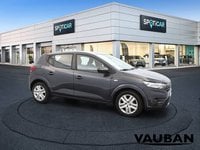 Voitures D'occasion À Buchelay | Dacia Sandero Iii Tce 90 Confort