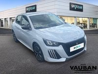 Voitures D'occasion À Osny | Peugeot 208 Ii Turbo 100 Ch Bvm6 Style