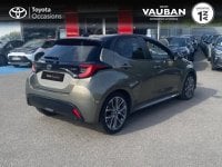 Voitures D'occasion À Chambourcy | Toyota Yaris 116H Collection 5P My21