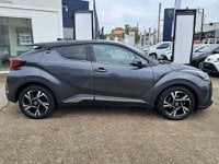 Voitures D'occasion À Argenteuil | Toyota C-Hr 1.8 Hybride 122Ch Collection E-Cvt