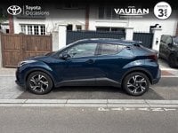 Voitures D'occasion À Le Chesnay | Toyota C-Hr 1.8 Hybride 122Ch Design E-Cvt