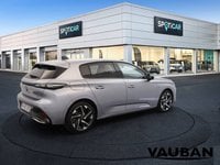 Voitures D'occasion À Chambourcy | Peugeot 308 Iii Phev 180 E-Eat8 Allure Pack