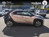 Voitures D'occasion À Buchelay | Toyota Aygo X 1.0 Vvt-I 72Ch Design My23