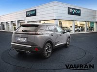 Voitures D'occasion À Chambourcy | Peugeot 2008 Ii Puretech 130 S&S Eat8 Allure