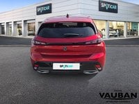 Voitures D'occasion À Osny | Peugeot 308 Iii Bluehdi 130Ch S&S Eat8 Allure Pack