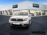Voitures D'occasion À Sarcelles | Dacia Duster Ii Blue Dci 115 4X2 Prestige