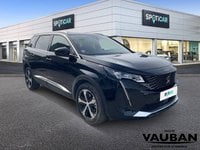 Voitures D'occasion À Chambourcy | Peugeot 5008 Ii Puretech 130Ch S&S Eat8 Gt Pack