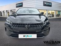 Voitures D'occasion À Chambourcy | Peugeot 308 Electrique Iii Electrique 55 Kwh 156Ch Allure