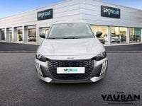 Voitures D'occasion À Osny | Peugeot 208 Ii Hybrid 110 Ch E-Dcs6 Edition