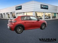 Voitures D'occasion À Saint-Brice-Sous-Forêt | Peugeot 208 Electrique Ii Electrique 50 Kwh 136C...
