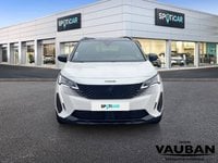 Voitures D'occasion À Herblay | Peugeot 3008 Ii Hybrid4 300 E-Eat8 Gt Pack