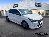 Voitures D'occasion À Chambly | Peugeot 208 Ii Puretech 75 S&S Bvm5 Style