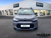 Voitures D'occasion À Gisors | Citroën C3 Aircross Bluehdi 110 S&S Bvm6 Rip Curl
