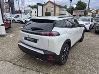 Voitures D'occasion À Argenteuil | Peugeot 2008 Ii Puretech 130 S&S Eat8 Allure