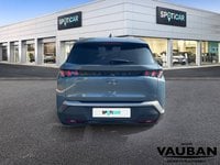 Voitures D'occasion À Chambly | Peugeot 5008 Iii Hybrid 145 Ch E-Dcs6 Allure
