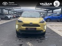 Voitures D'occasion À Chambourcy | Toyota Yaris Cross 116H Collection My22