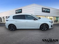 Voitures D'occasion À Osny | Peugeot 308 Puretech 130Ch S&S Eat8 Allure Pack