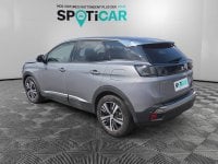 Voitures D'occasion À Osny | Peugeot 3008 Ii Hybrid 225 E-Eat8 Allure