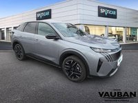 Voitures D'occasion À Osny | Peugeot 3008 Iii Hybrid 145 E-Dcs6 Allure
