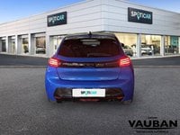 Voitures D'occasion À Saint-Brice-Sous-Forêt | Peugeot 208 Ii Puretech 100 S&S Bvm6 Allure