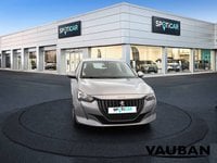 Voitures D'occasion À Saint-Brice-Sous-Forêt | Peugeot 208 Ii Bluehdi 100 S&S Bvm6 Active Business