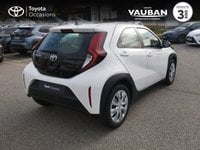 Voitures D'occasion À Buchelay | Toyota Aygo X 1.0 Vvt-I 72Ch Dynamic My24