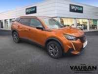 Voitures D'occasion À Osny | Peugeot 2008 Ii Puretech 100 S&S Bvm6 Style