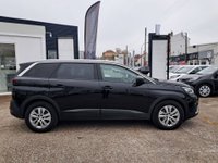 Voitures D'occasion À Argenteuil | Peugeot 5008 Ii 1.2 Puretech 130Ch S&S Eat6 Active Business