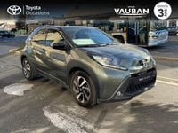 Voitures D'occasion À Sartrouville | Toyota Aygo X 1.0 Vvt-I 72Ch Design S-Cvt My23