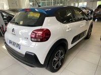 Voitures D'occasion À Les Mureaux | Citroën C3 Iii Puretech 83 S&S Bvm5 Shine