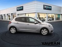 Voitures D'occasion À Chambourcy | Peugeot 208 Puretech 82Ch S&S Bvm5 Signature