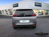 Voitures D'occasion À Herblay | Peugeot 5008 Puretech 130Ch S&S Eat8 Allure Business