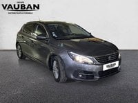 Voitures D'occasion À Saint-Brice-Sous-Forêt | Peugeot 308 Ii Puretech 110Ch S&S Bvm6 Allure