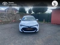 Voitures D'occasion À Chambourcy | Toyota Corolla 122H Design My21